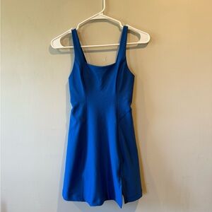 Abercrombie YPB SculptLUX Mini Dress